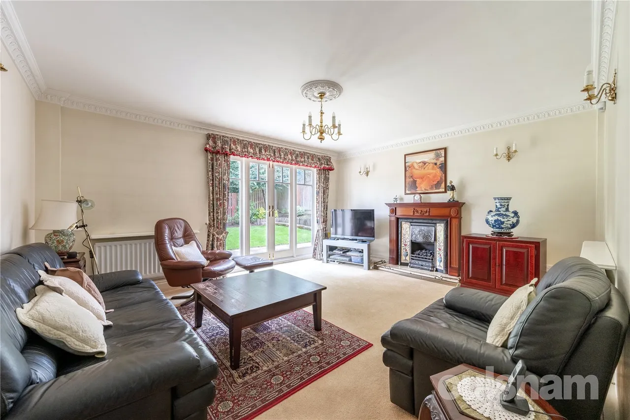 Sundbury Rise, Bournville Village Trust, Northfield, Birmingham, B31 2EZ, photo 2