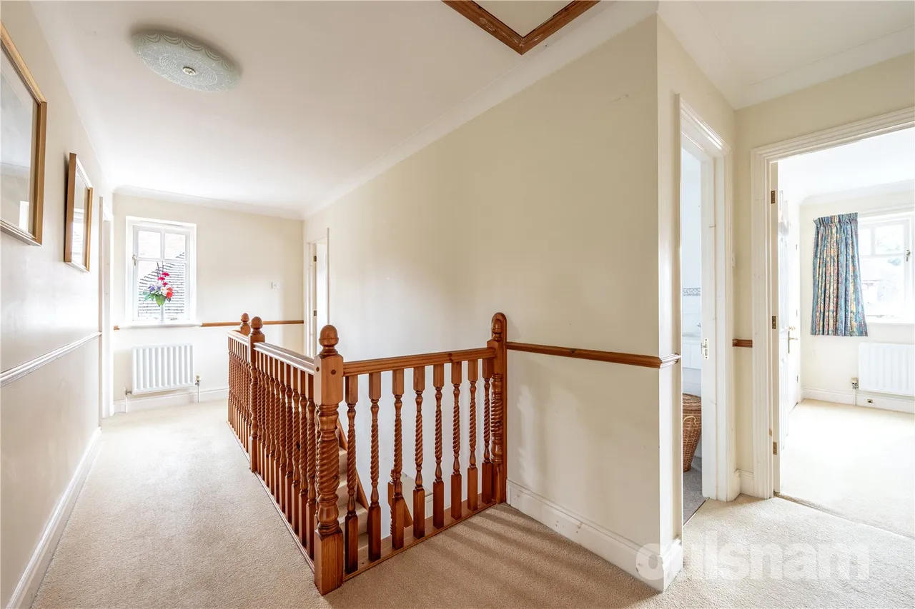 Sundbury Rise, Bournville Village Trust, Northfield, Birmingham, B31 2EZ, photo 6