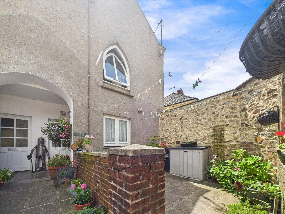 Spicers Lane, Stratton, EX23, photo 13