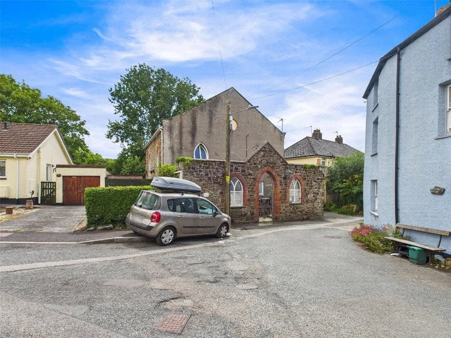 Spicers Lane, Stratton, EX23, photo 11