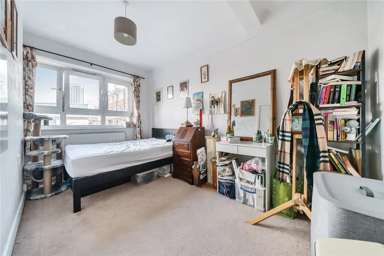 Adams Gardens Estate, London, SE16, photo 7