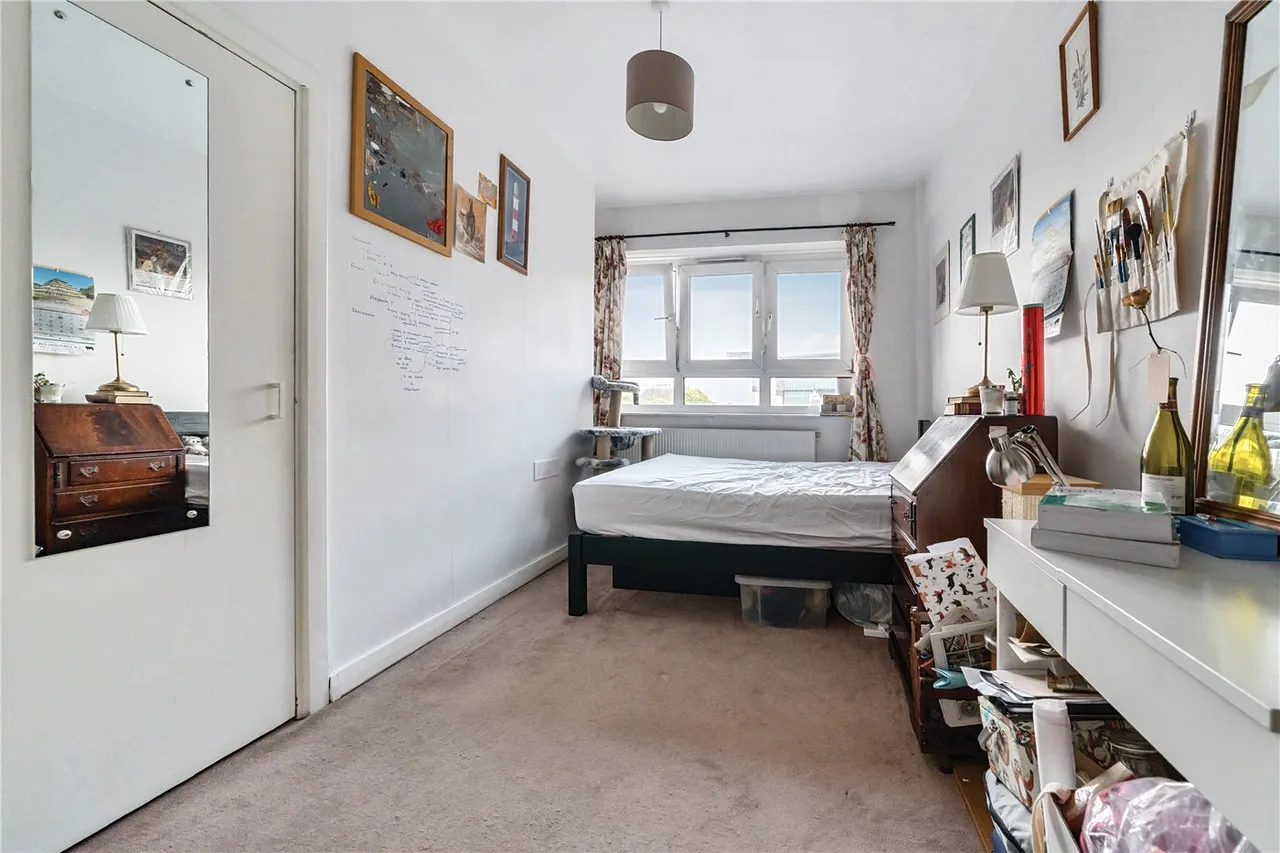 Adams Gardens Estate, London, SE16, photo 8