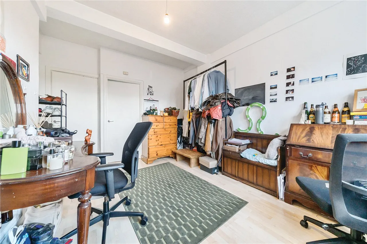 Adams Gardens Estate, London, SE16, photo 12