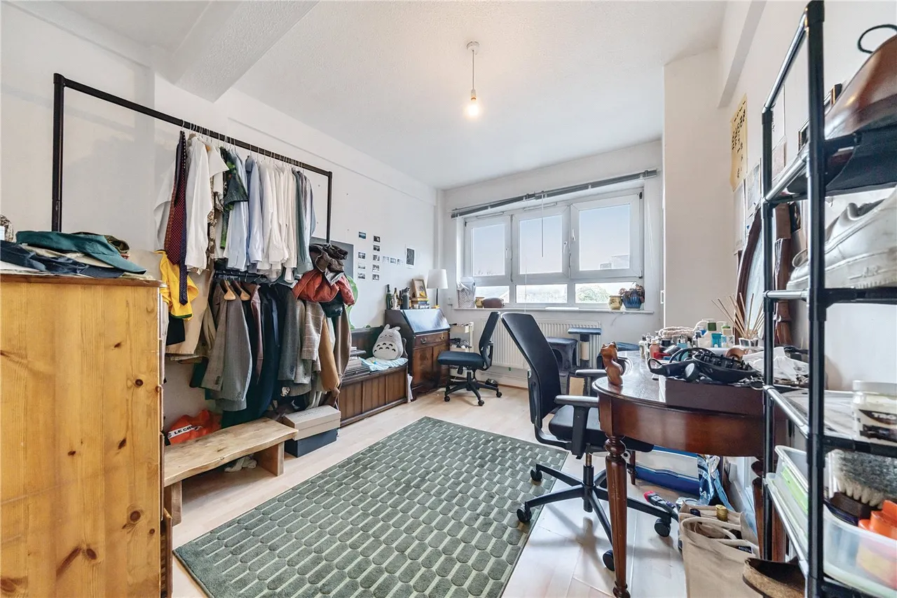 Adams Gardens Estate, London, SE16, photo 13