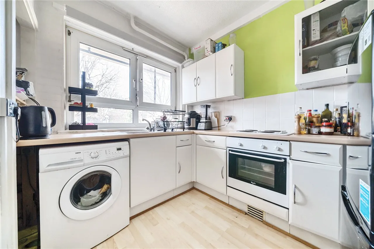 Adams Gardens Estate, London, SE16, photo 11