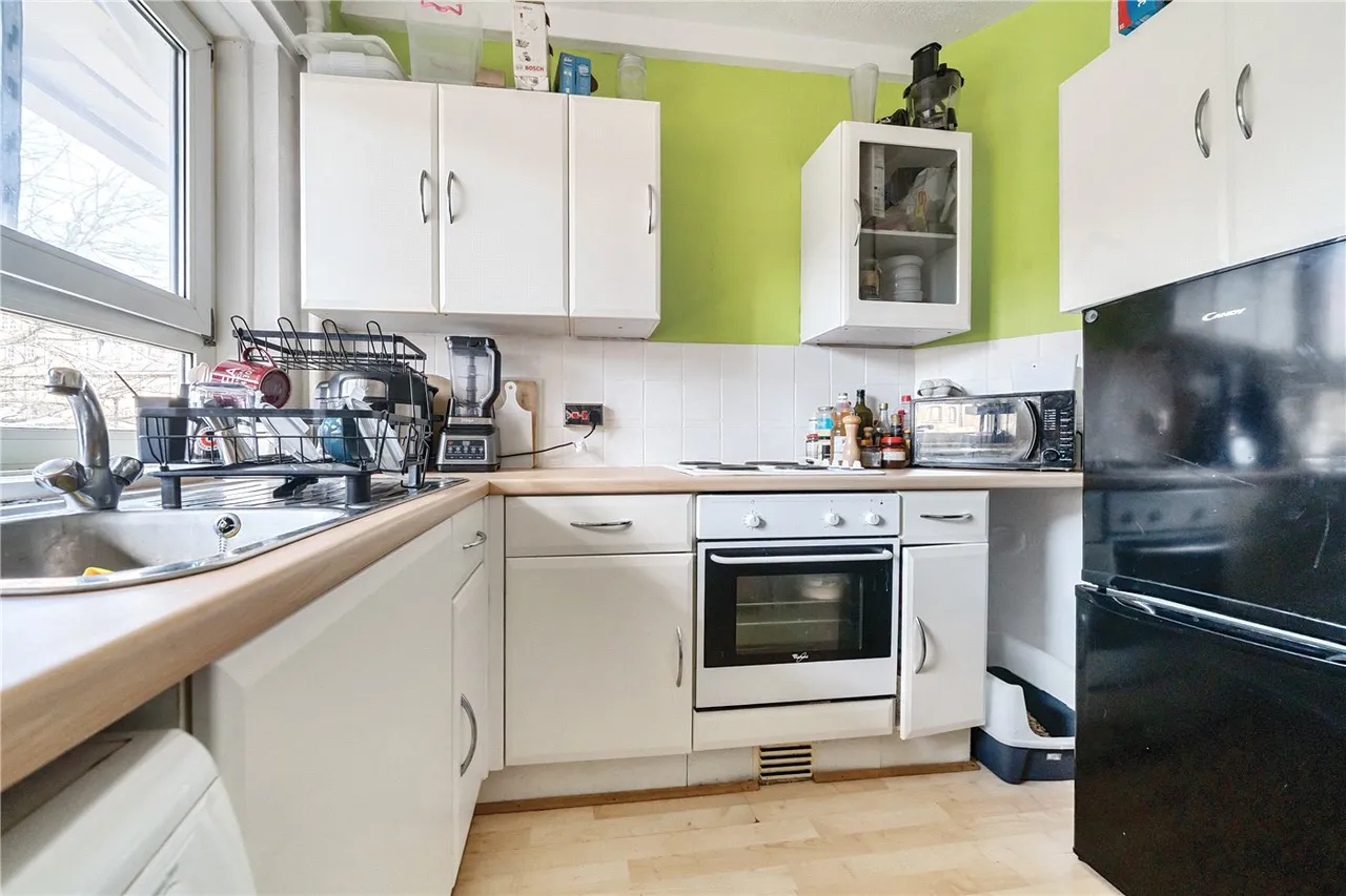 Adams Gardens Estate, London, SE16, photo 6