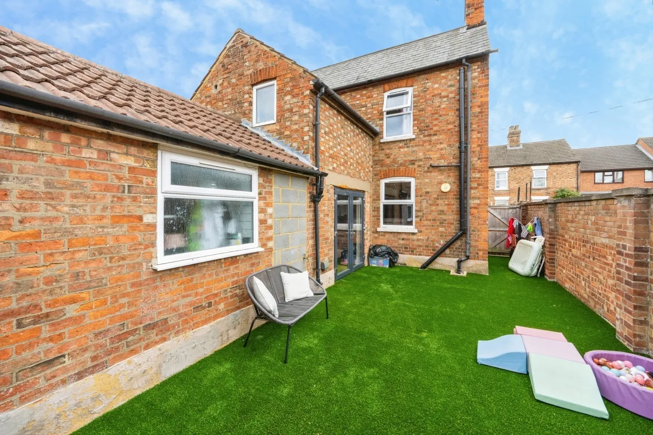 Tempsford Street, Kempston, Bedford, Bedfordshire, MK42, photo 12