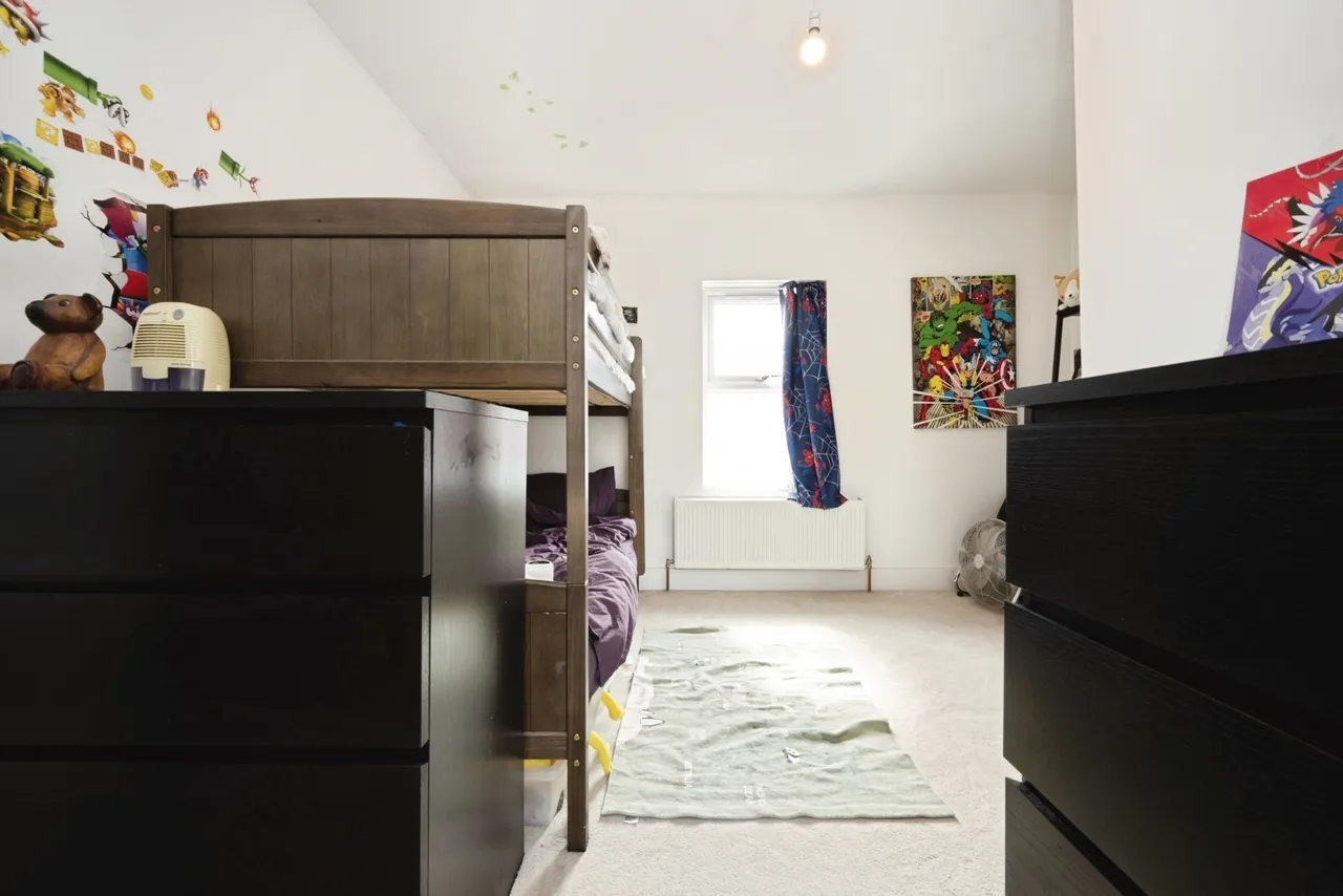 Tempsford Street, Kempston, Bedford, Bedfordshire, MK42, photo 14