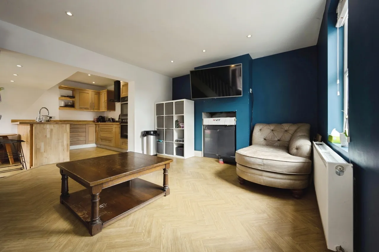 Tempsford Street, Kempston, Bedford, Bedfordshire, MK42, photo 3