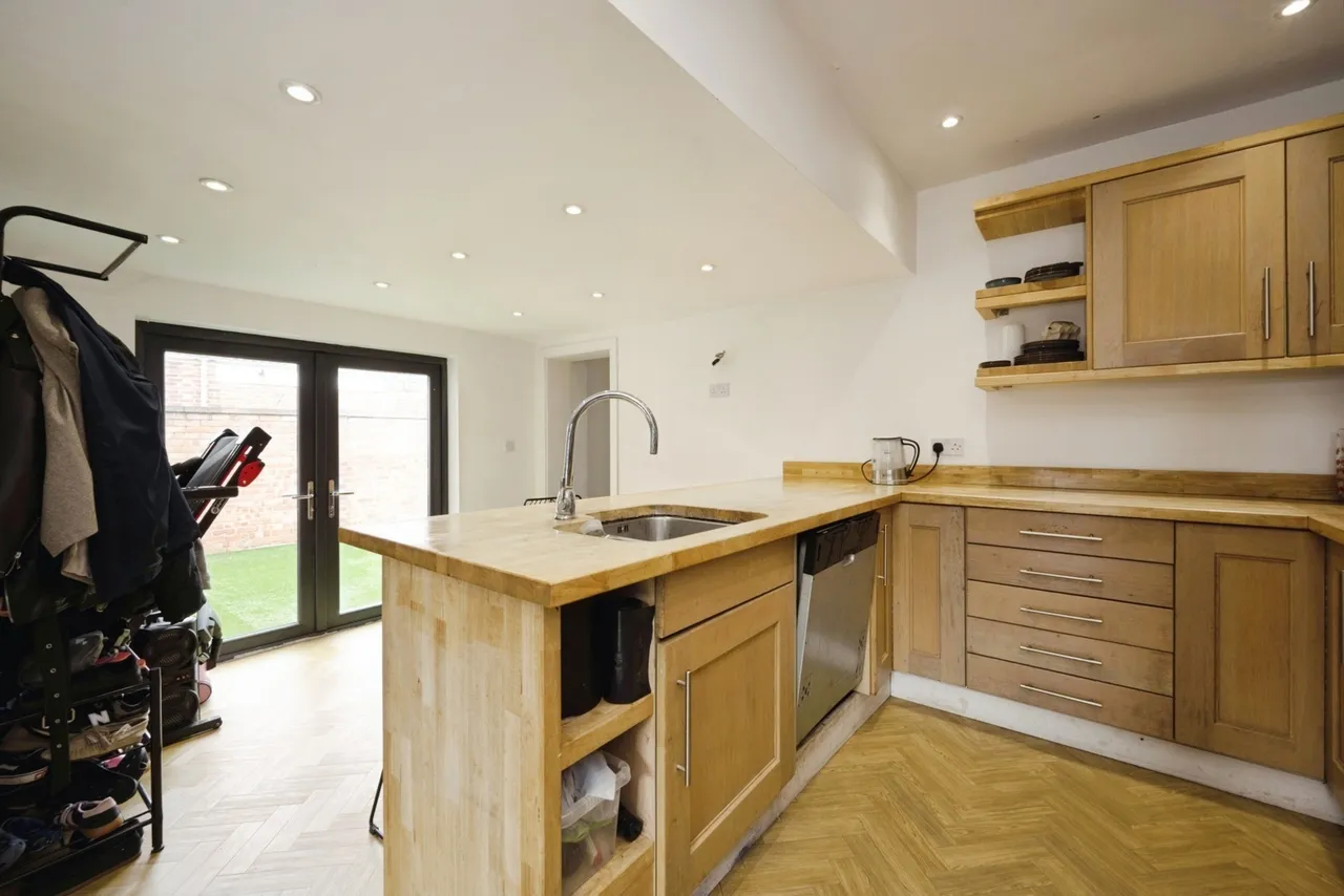Tempsford Street, Kempston, Bedford, Bedfordshire, MK42, photo 5