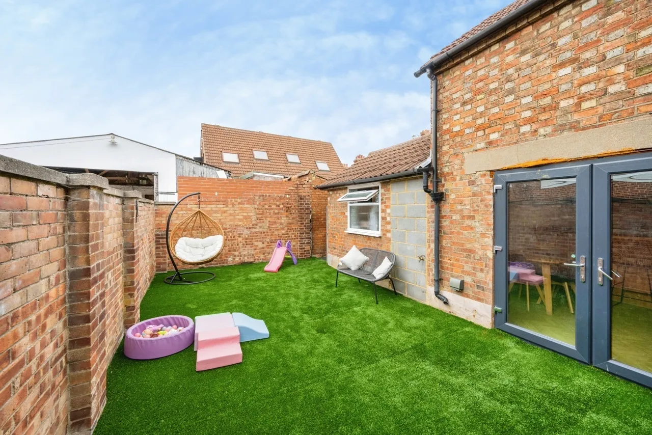 Tempsford Street, Kempston, Bedford, Bedfordshire, MK42, photo 11