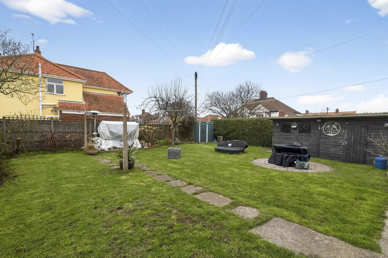 Marine Parade, Gorleston On Sea, NR31, photo 24