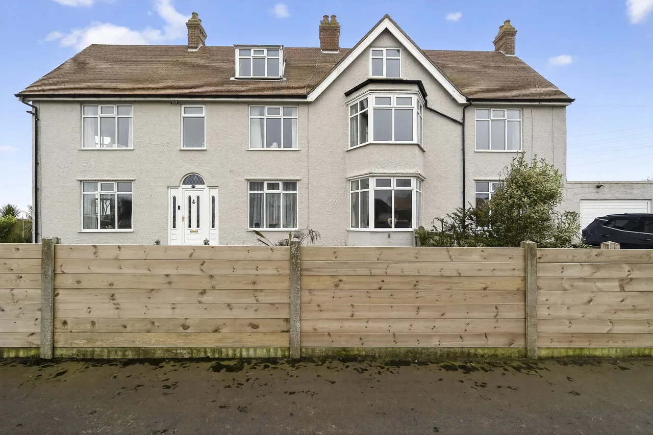 Marine Parade, Gorleston On Sea, NR31, photo 15
