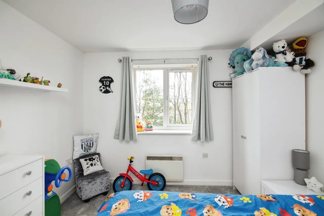 Anchor Drive, Tipton, DY4, photo 12