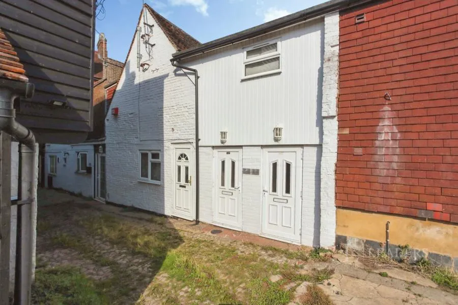 High Street, Tonbridge, TN9, photo 11