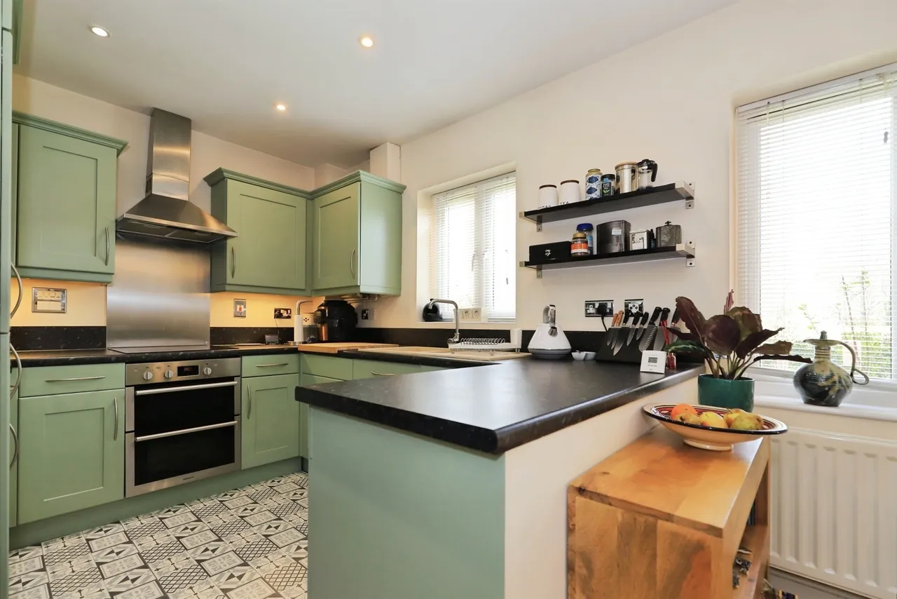 Oldnall Road, Kidderminster, photo 4