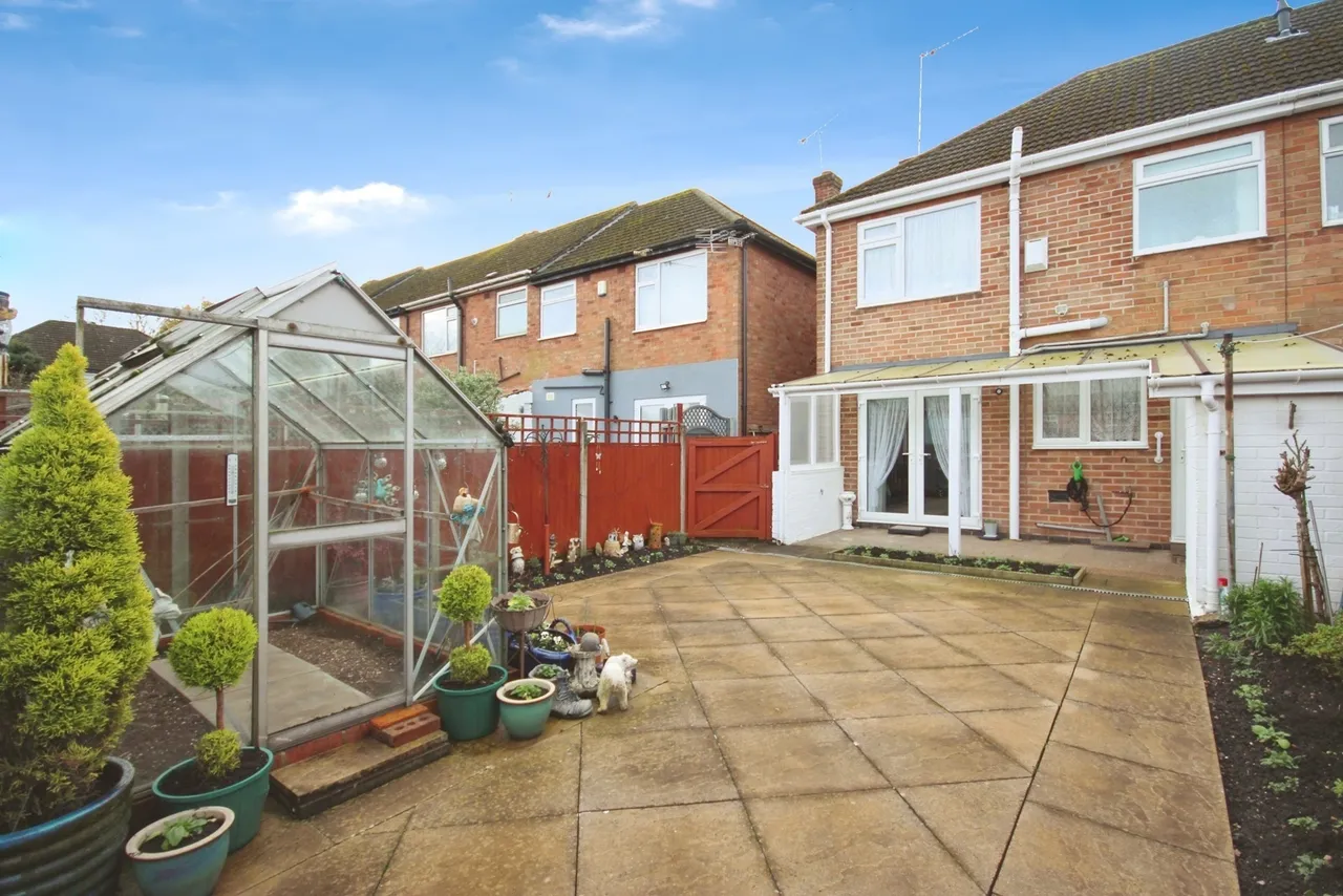 Sedgemoor Road, Coventry, West Midlands, CV3, photo 16