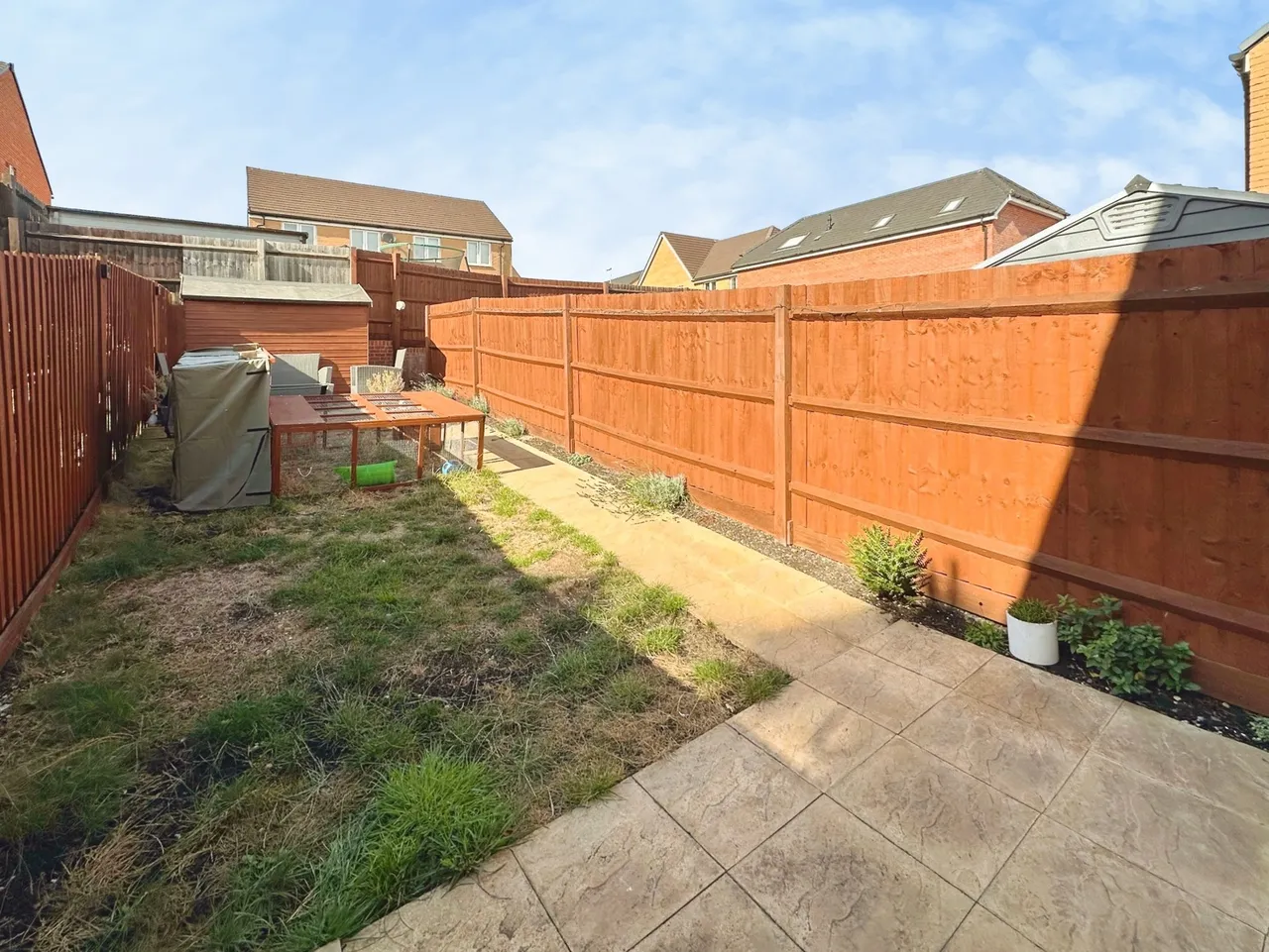 St. Cross Road, Basingstoke, Hampshire, RG24 9AP, photo 7