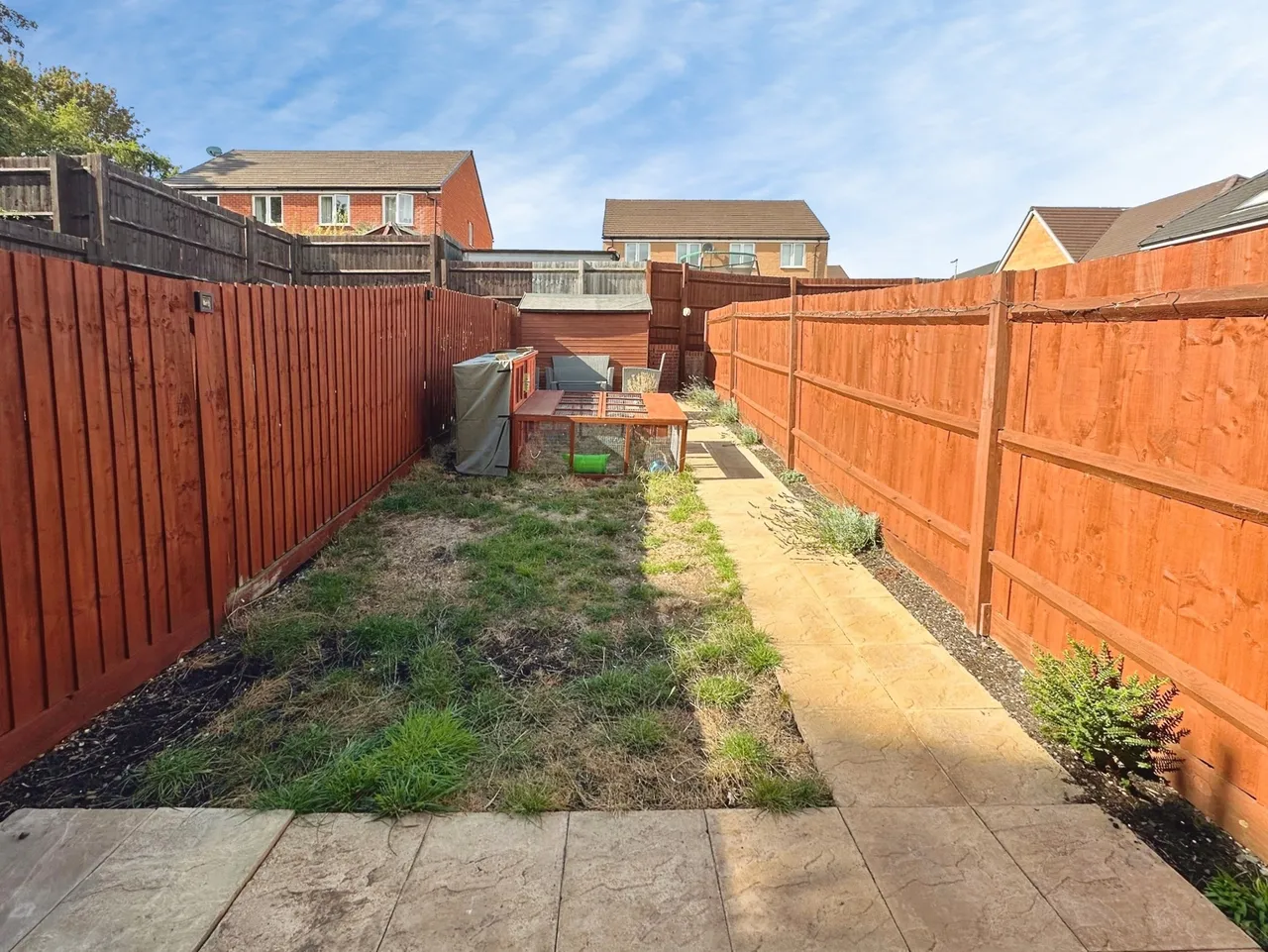 St. Cross Road, Basingstoke, Hampshire, RG24 9AP, photo 18