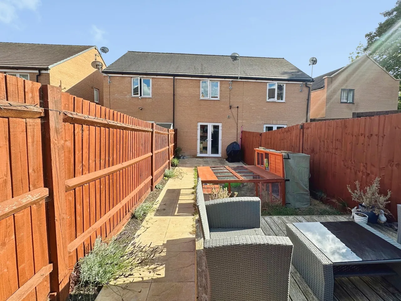St. Cross Road, Basingstoke, Hampshire, RG24 9AP, photo 15