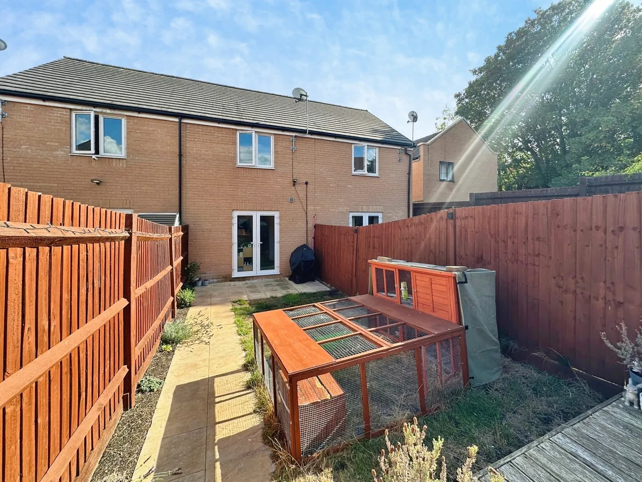 St. Cross Road, Basingstoke, Hampshire, RG24 9AP, photo 16