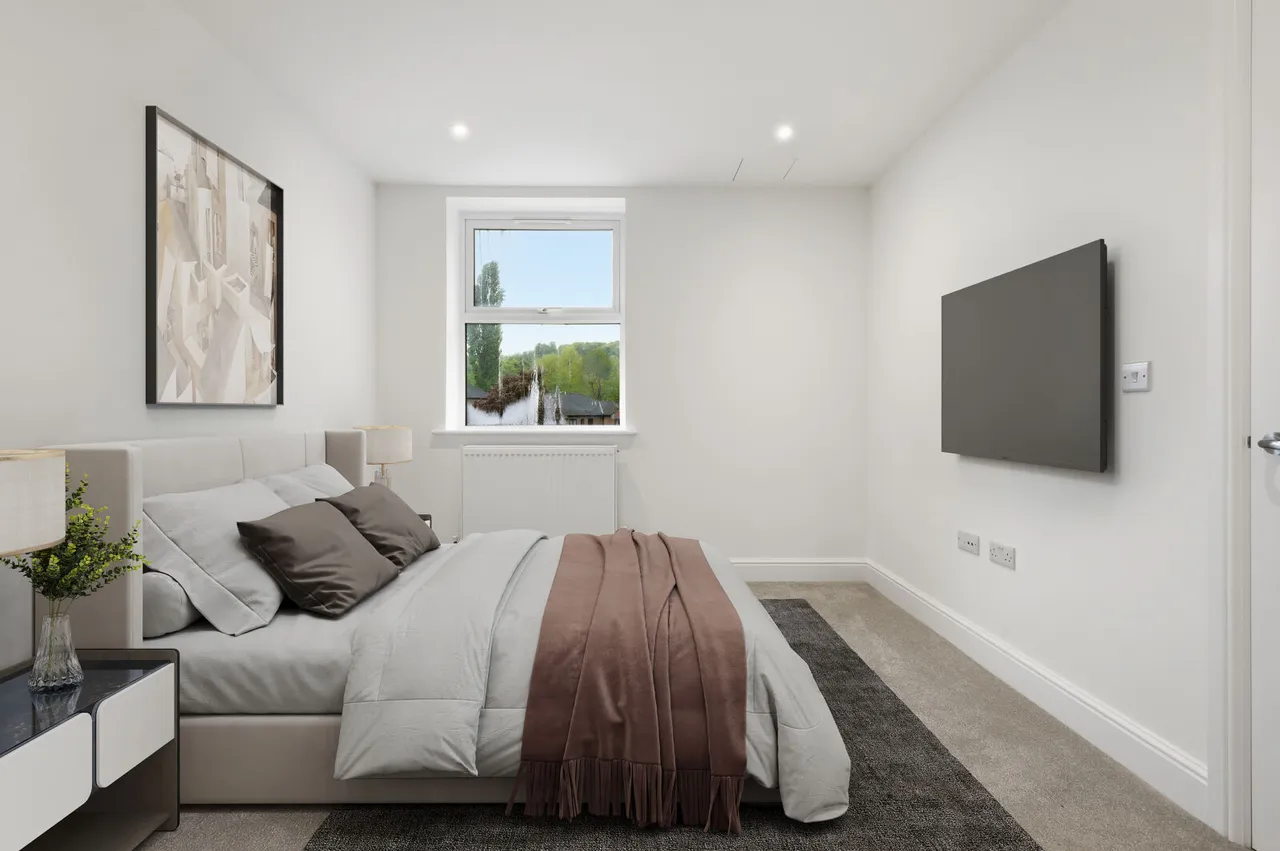 London Road, High Wycombe, HP11, photo 7