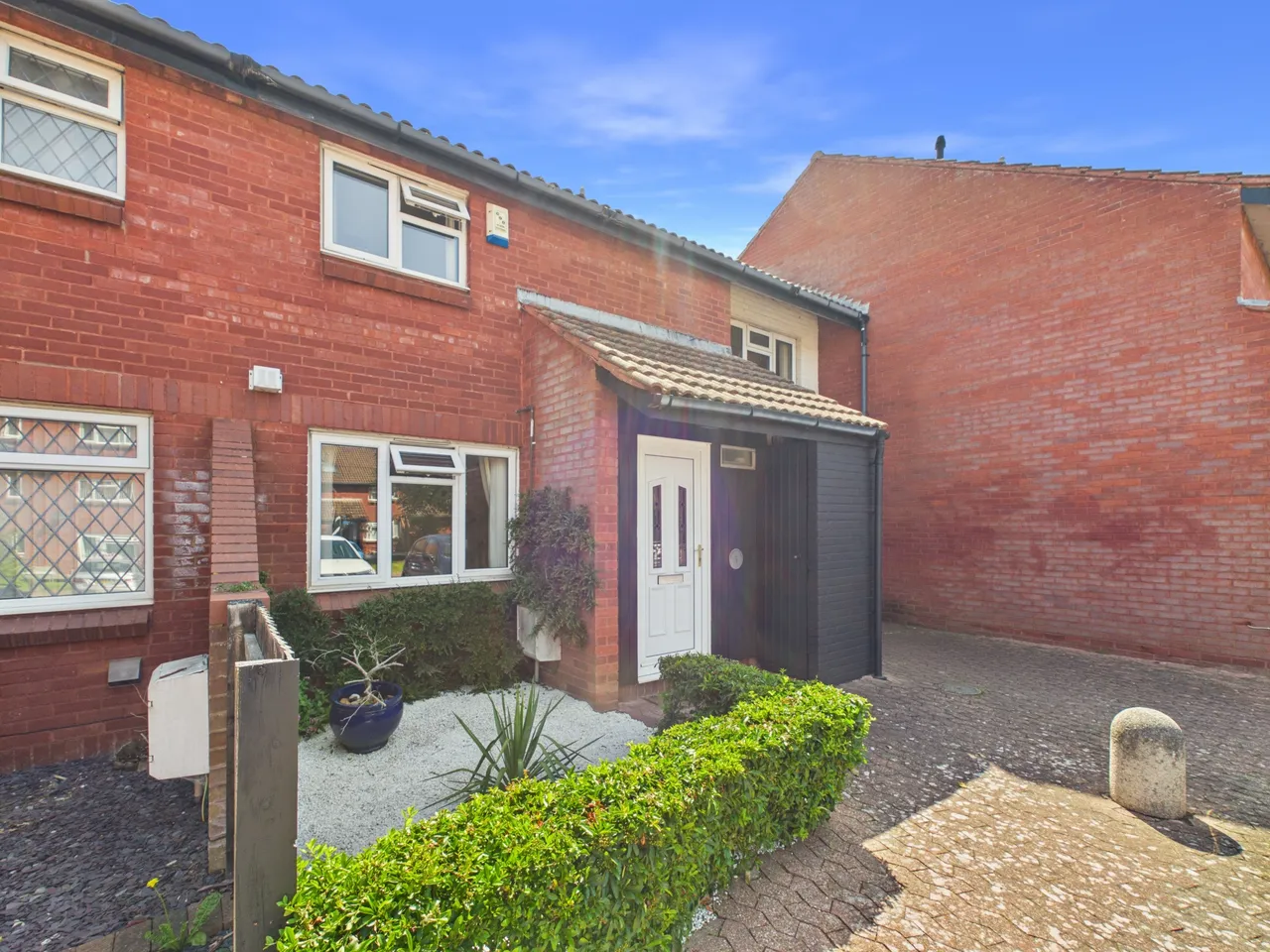 4 bed property for sale — Redwood Court, Cheltenham, GL51 0JZ