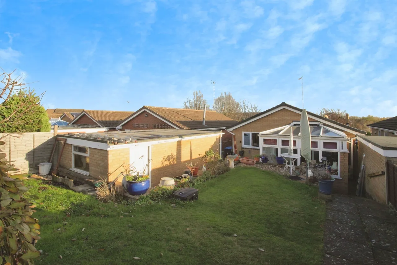 Hawlands, Rugby, CV21, photo 17