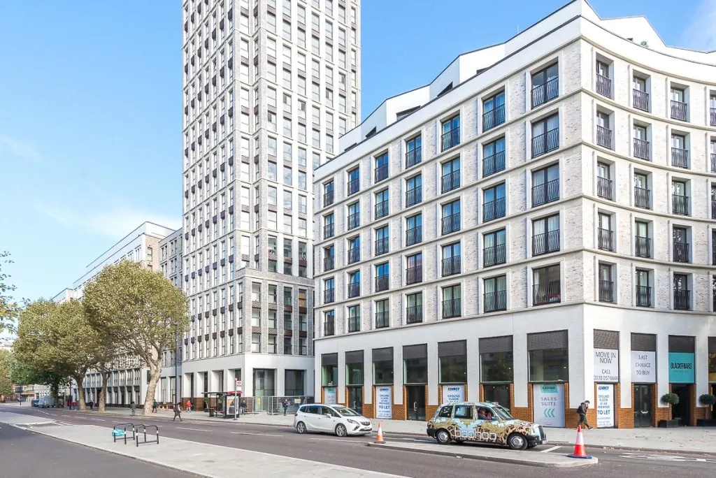 Blackfriars Road, City, SE1, photo 8