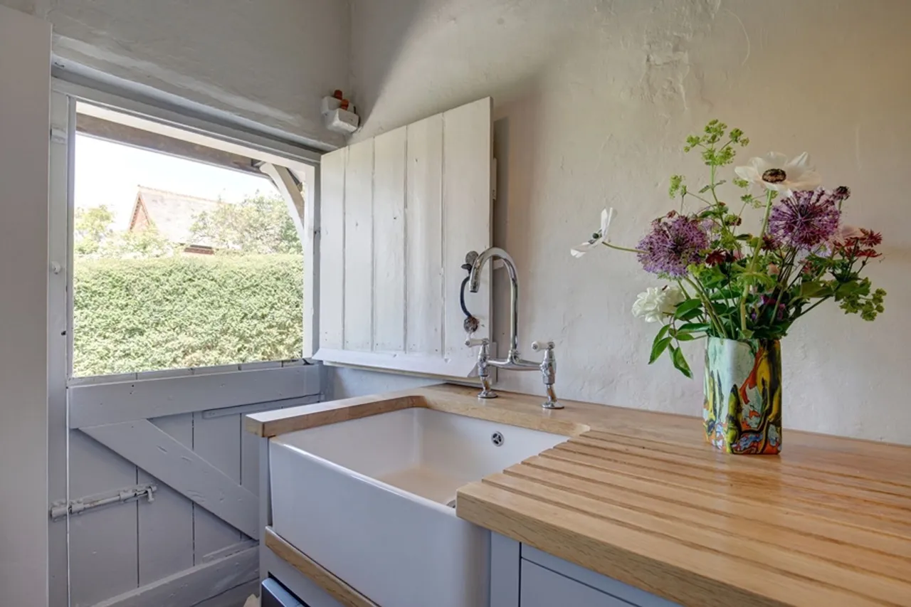 Charming 'Chocolate Box' Cottage in S, photo 7
