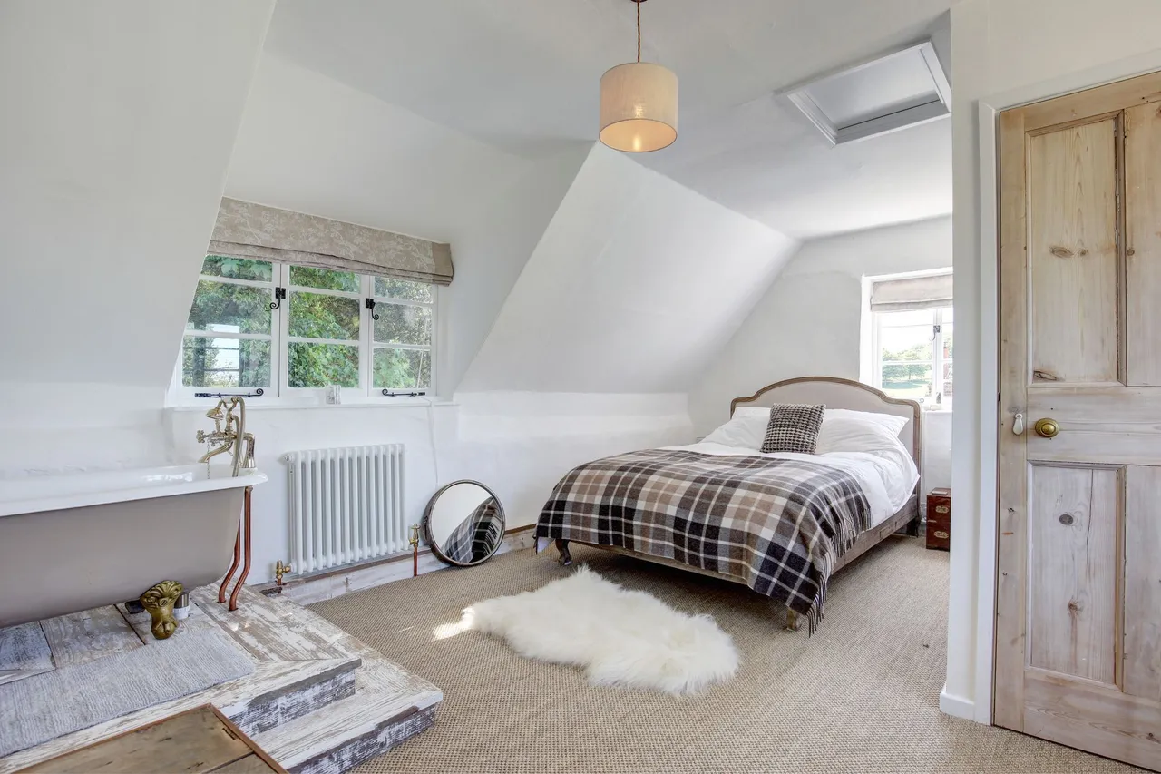 Charming 'Chocolate Box' Cottage in S, photo 5