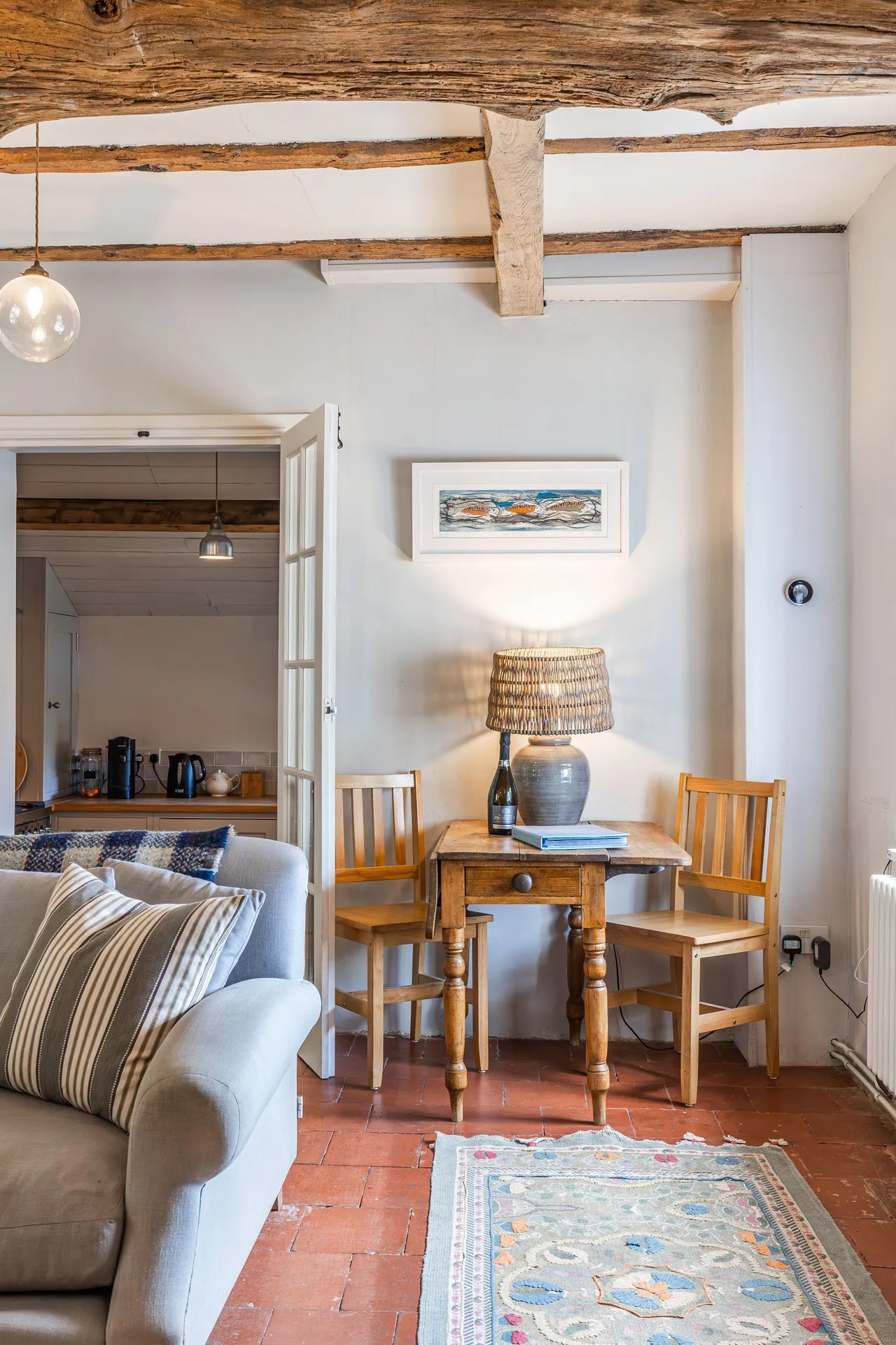 Charming 'Chocolate Box' Cottage in S, photo 8