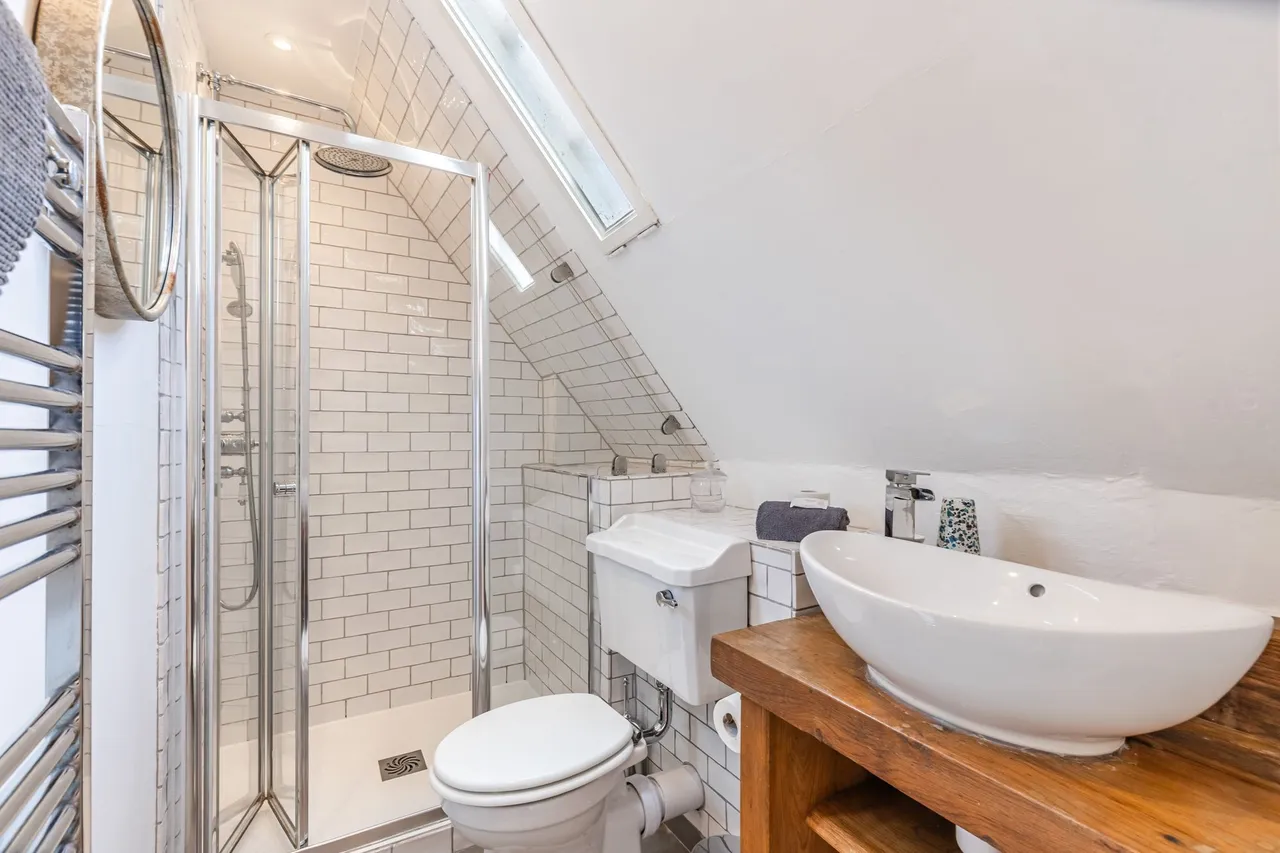 Charming 'Chocolate Box' Cottage in S, photo 12