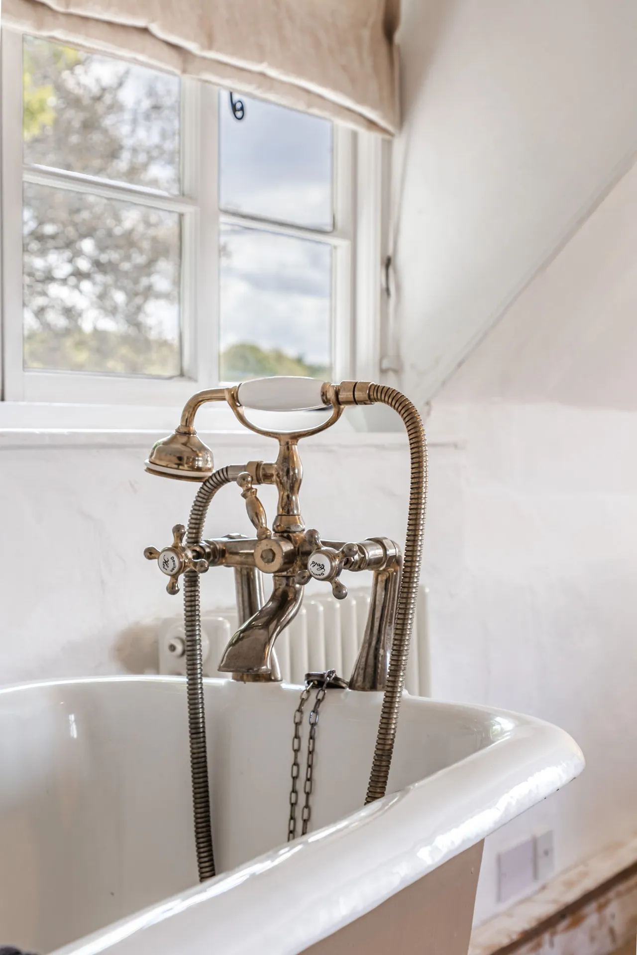 Charming 'Chocolate Box' Cottage in S, photo 11