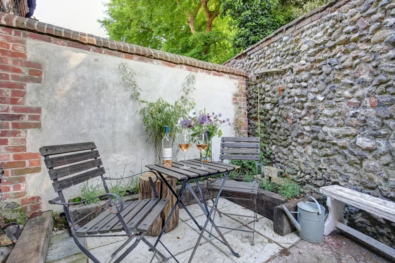 Charming 'Chocolate Box' Cottage in S, photo 14