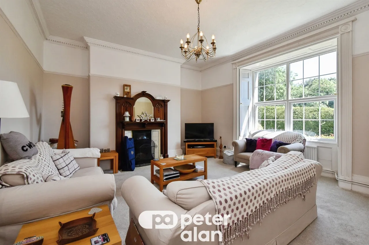 The Lawn Tredegar, NP22, photo 7