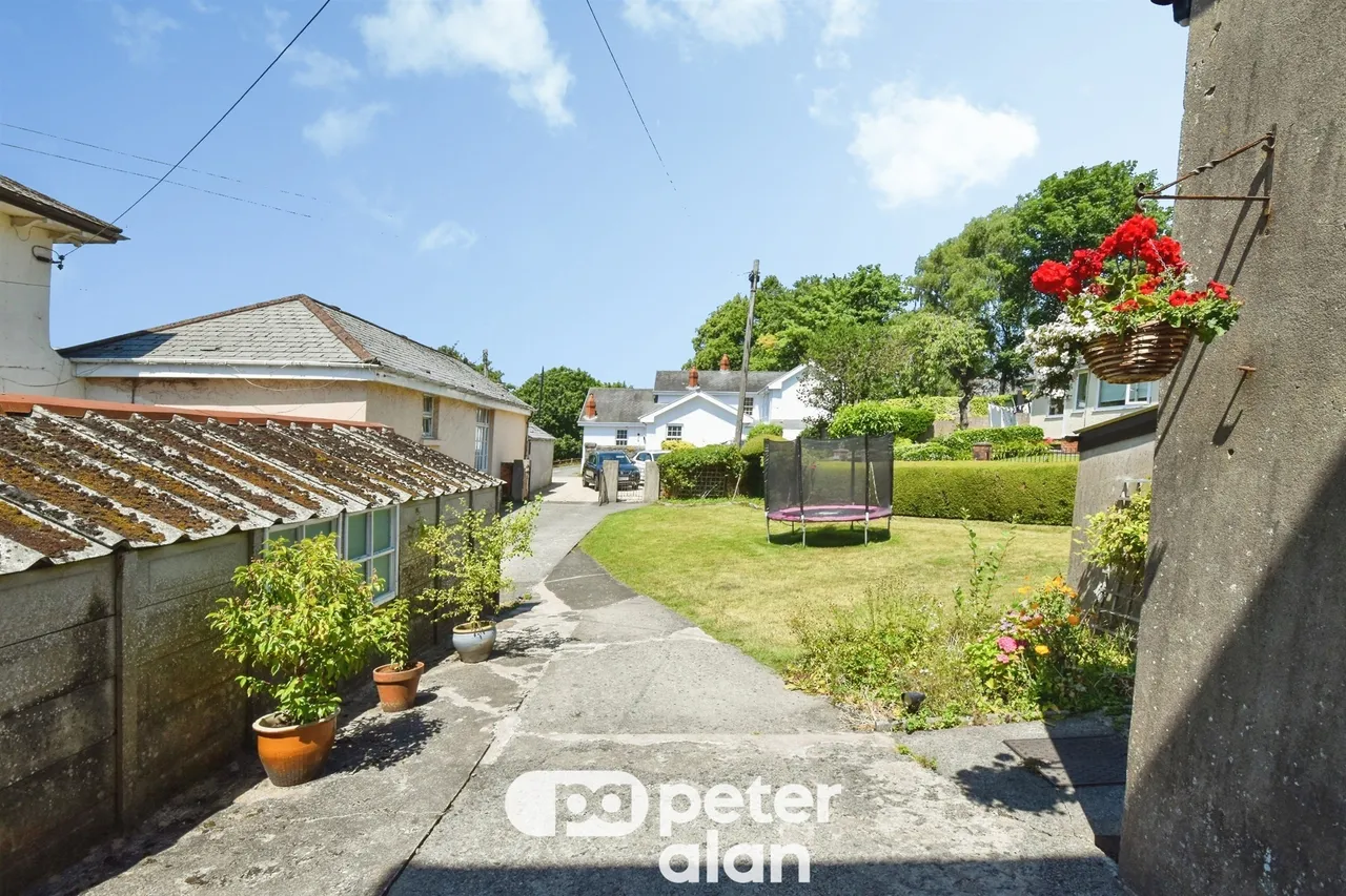 The Lawn Tredegar, NP22, photo 32