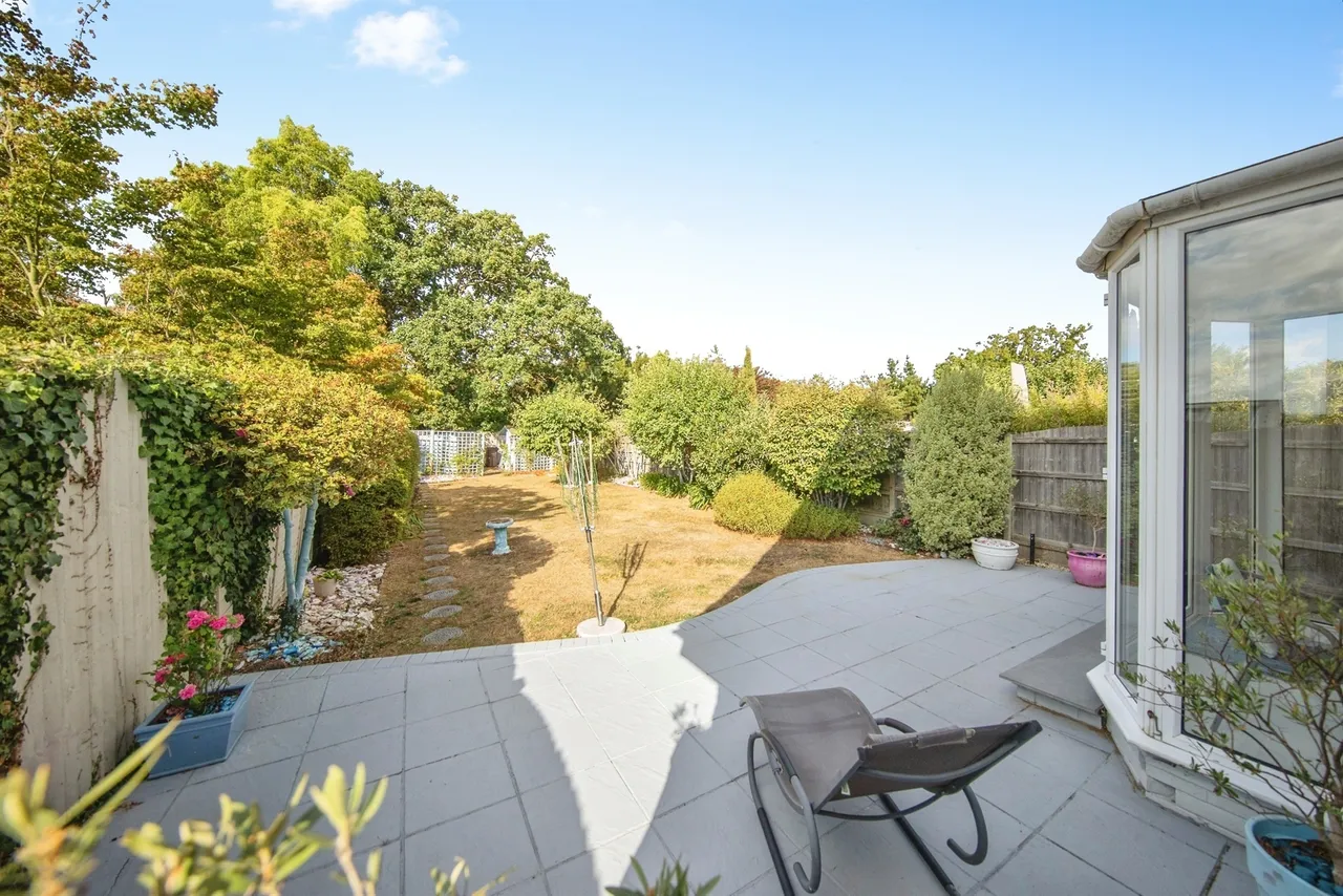 Fairhaven Avenue, West Mersea, CO5, photo 27