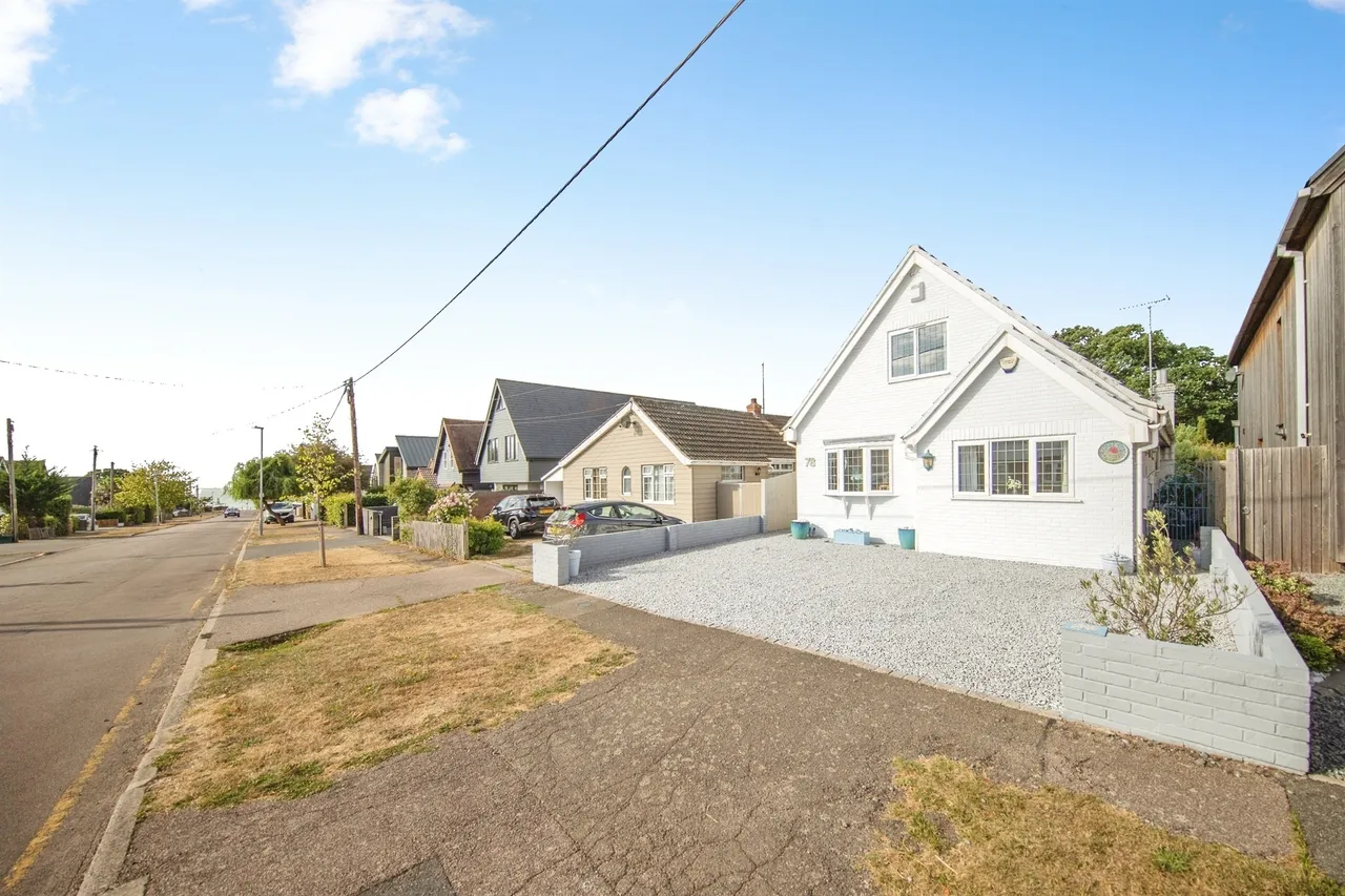 Fairhaven Avenue, West Mersea, CO5, photo 26