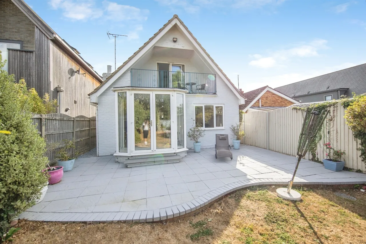 Fairhaven Avenue, West Mersea, CO5, photo 25
