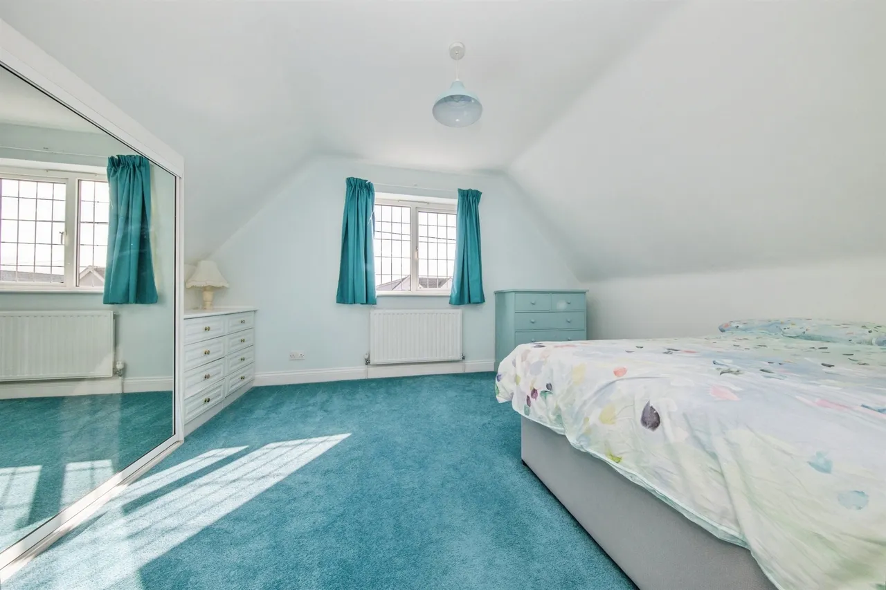 Fairhaven Avenue, West Mersea, CO5, photo 20