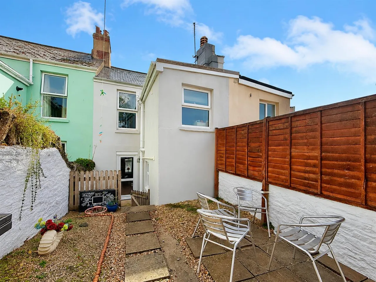 Drew Street, Brixham, photo 9