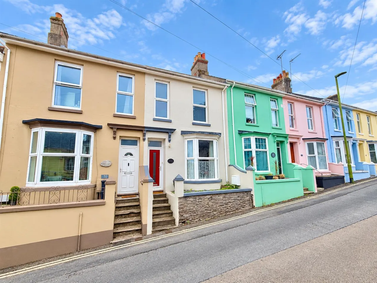 Drew Street, Brixham, photo 17
