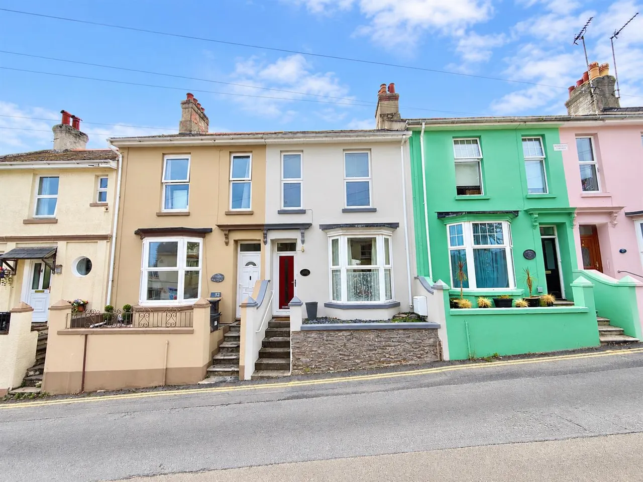 Drew Street, Brixham, photo 18