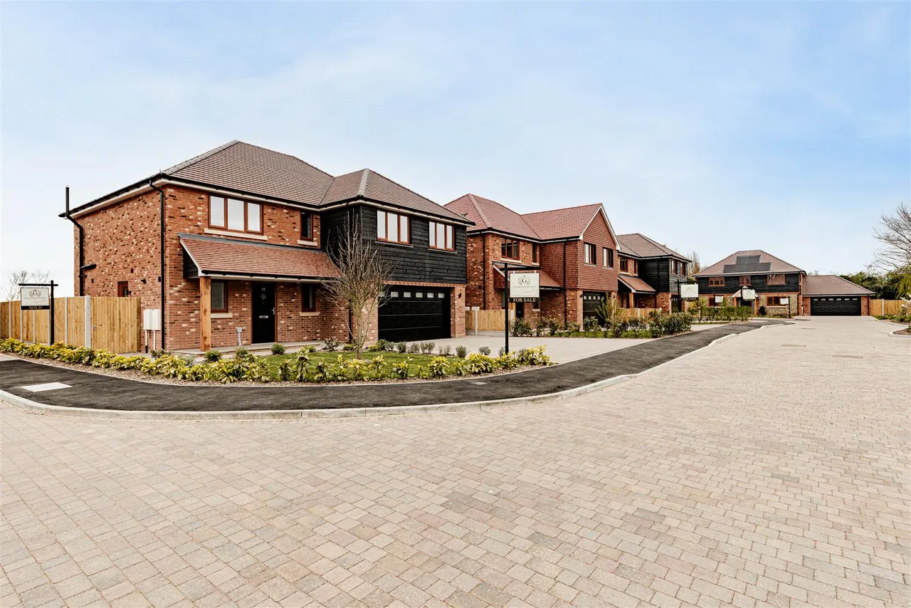 Mill Field, Ash, Canterbury, Kent, CT3 2BD, photo 35