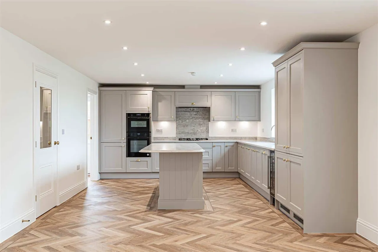 Mill Field, Ash, Canterbury, Kent, CT3 2BD, photo 12