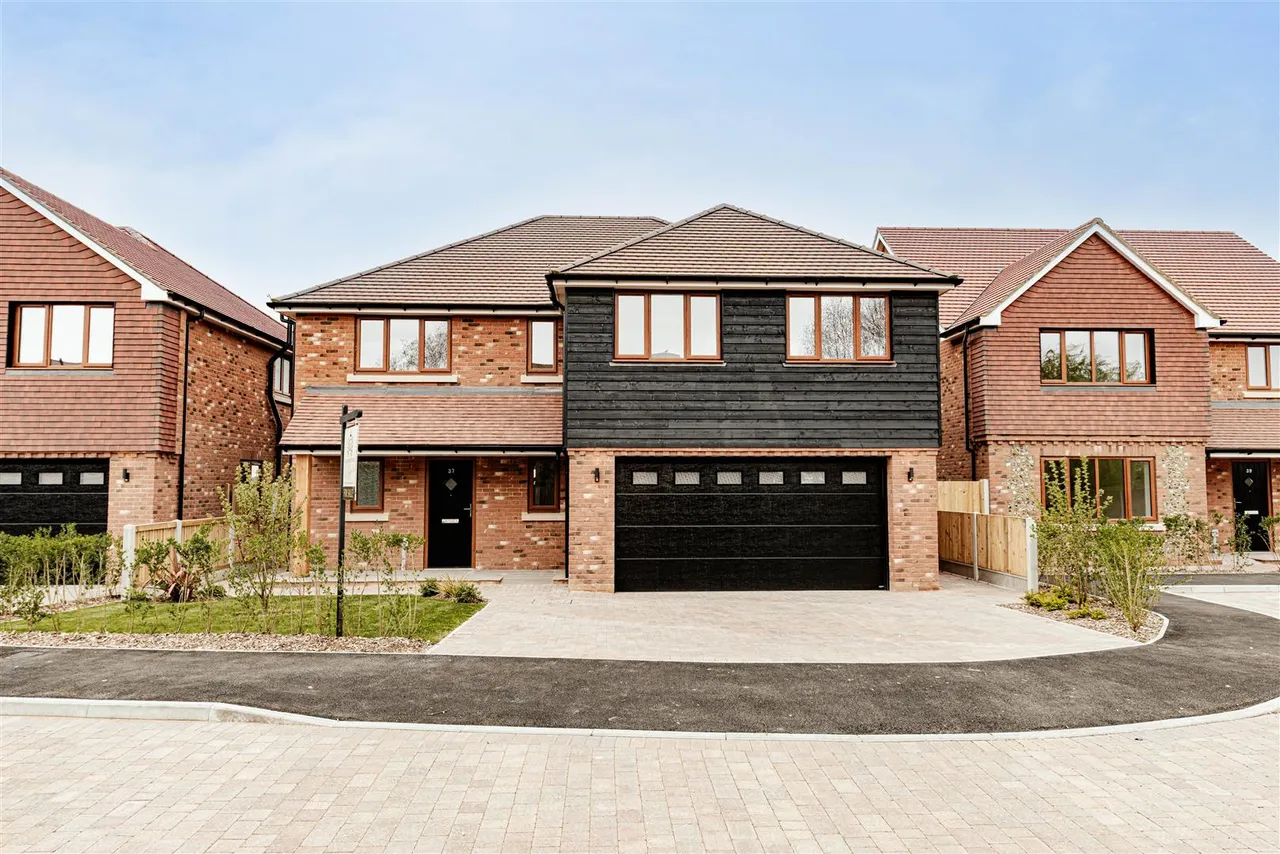 Mill Field, Ash, Canterbury, Kent, CT3 2BD, photo 36