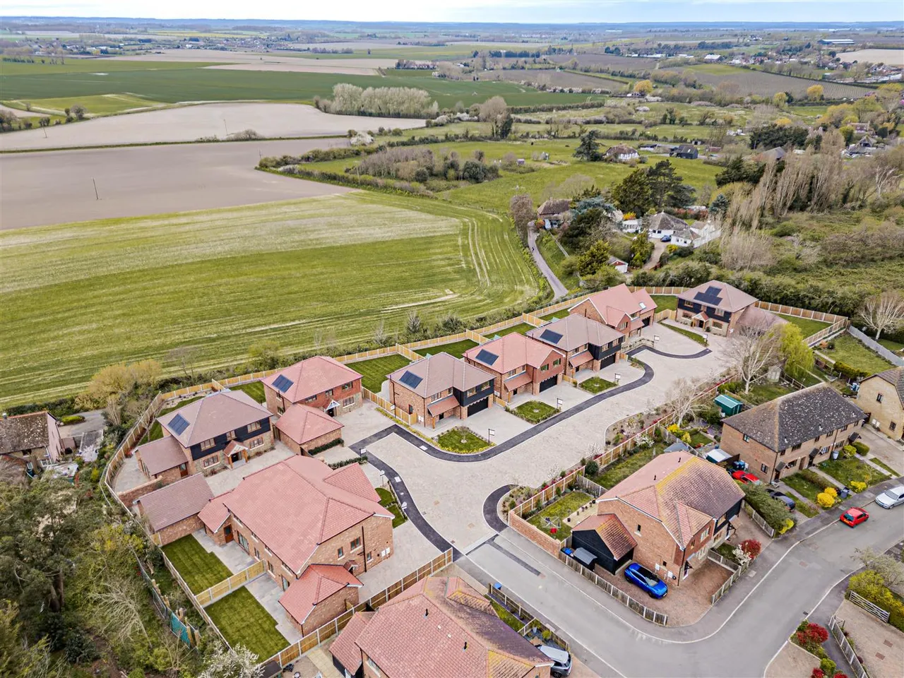 Mill Field, Ash, Canterbury, Kent, CT3 2BD, photo 11