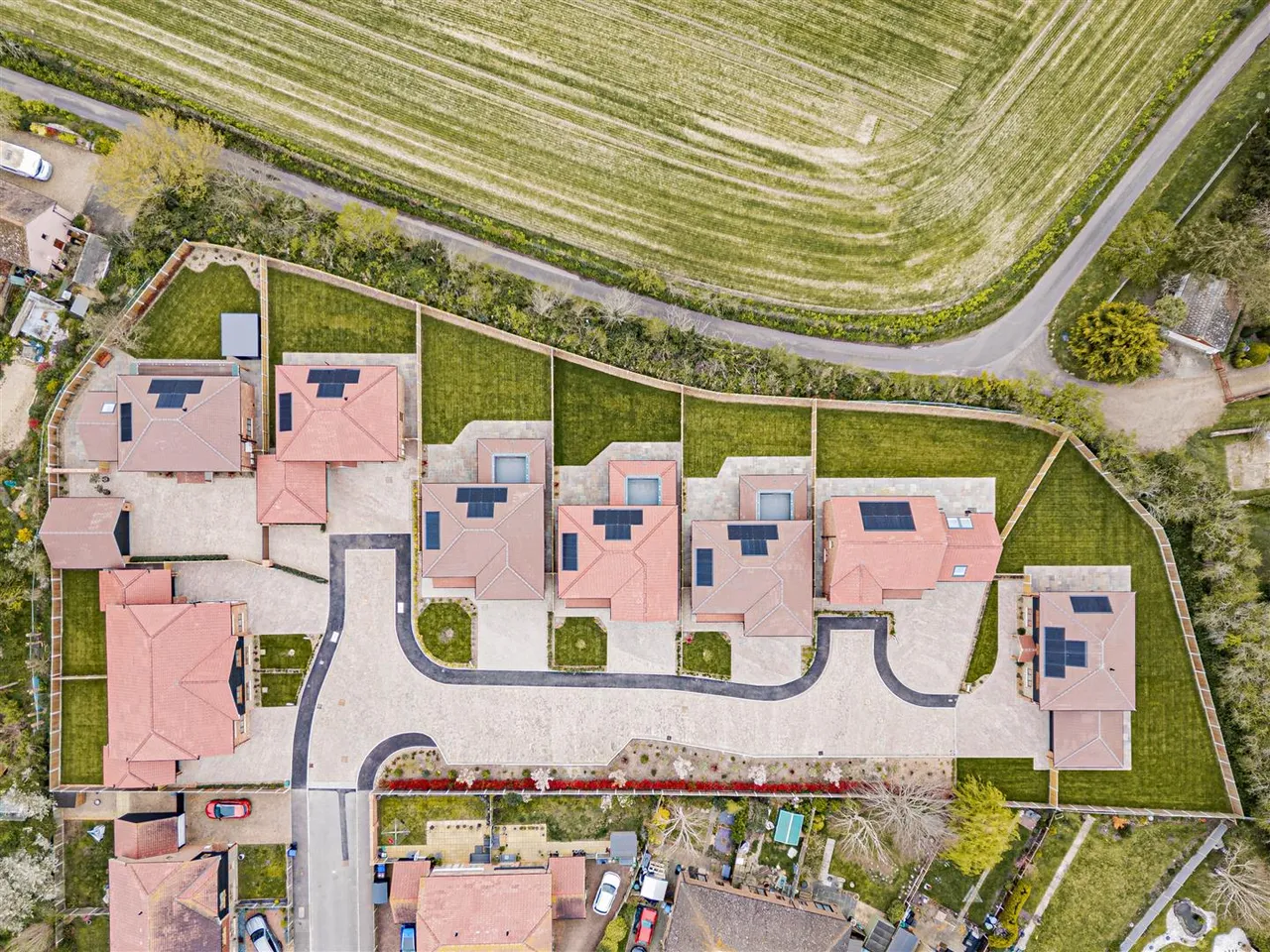 Mill Field, Ash, Canterbury, Kent, CT3 2BD, photo 33