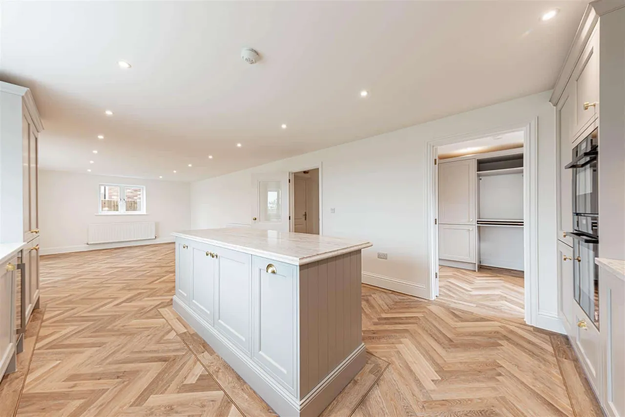 Mill Field, Ash, Canterbury, Kent, CT3 2BD, photo 18